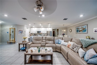 REDUCED OVER $20,000!!!!! BEST DEAL IN DEEP CREEK! This stone on Kingsway Country Club in Florida - for sale on GolfHomes.com, golf home, golf lot