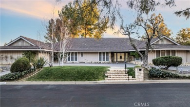 Welcome to this sprawling single-story estate located in the on Knollwood Golf Club in California - for sale on GolfHomes.com, golf home, golf lot