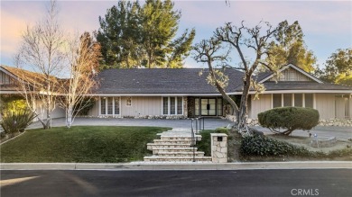 Welcome to this sprawling single-story estate located in the on Knollwood Golf Club in California - for sale on GolfHomes.com, golf home, golf lot