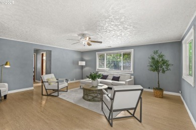 Located on a corner lot next to Royal Oaks Golf Course, this on Royal Oaks Country Club in Washington - for sale on GolfHomes.com, golf home, golf lot