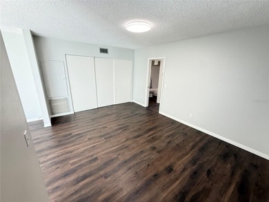 Cozy, updated, and ready for you! This inviting 1 bedroom, 1 on On Top Of The World Golf Course in Florida - for sale on GolfHomes.com, golf home, golf lot