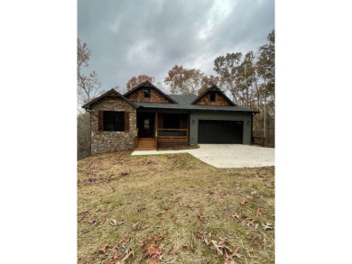 New Construction; Stunning 2 Bedroom 2 1/2 Bathroom Craftsman on White Path Golf Club in Georgia - for sale on GolfHomes.com, golf home, golf lot