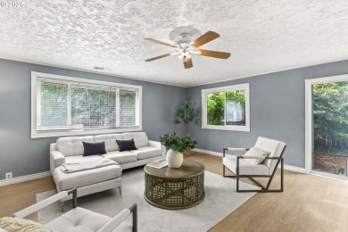 Located on a corner lot next to Royal Oaks Golf Course, this on Royal Oaks Country Club in Washington - for sale on GolfHomes.com, golf home, golf lot