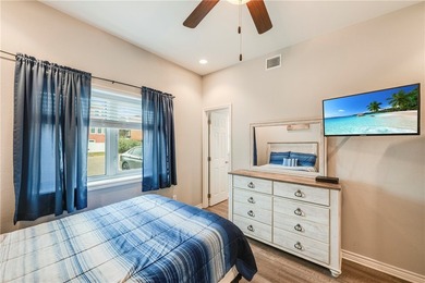 Welcome to Island Retreat in the heart of Port Aransas! This on Palmilla Beach Golf Club in Texas - for sale on GolfHomes.com, golf home, golf lot