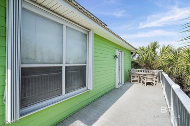 Experience coastal luxury in this beautifully designed 5-bedroom on Kiva Dunes Golf Club in Alabama - for sale on GolfHomes.com, golf home, golf lot