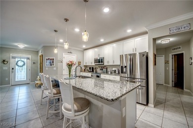 REDUCED OVER $20,000!!!!! BEST DEAL IN DEEP CREEK! This stone on Kingsway Country Club in Florida - for sale on GolfHomes.com, golf home, golf lot