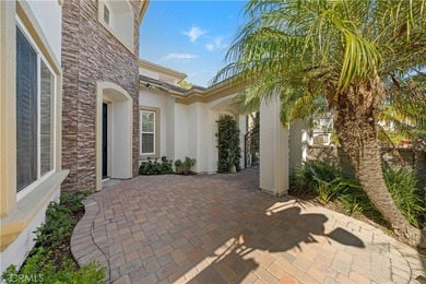 Exceptional Toll Brothers estate situated in the highly on Black Gold Golf Course in California - for sale on GolfHomes.com, golf home, golf lot