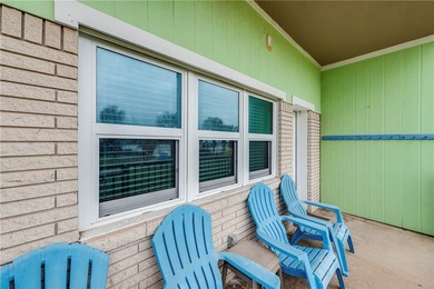 Welcome to Island Retreat in the heart of Port Aransas! This on Palmilla Beach Golf Club in Texas - for sale on GolfHomes.com, golf home, golf lot