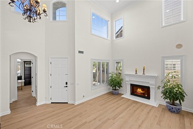 Exceptional Toll Brothers estate situated in the highly on Black Gold Golf Course in California - for sale on GolfHomes.com, golf home, golf lot