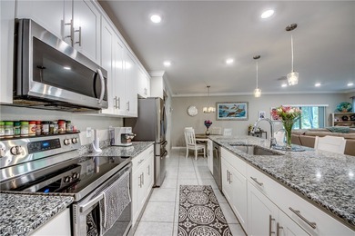 REDUCED OVER $20,000!!!!! BEST DEAL IN DEEP CREEK! This stone on Kingsway Country Club in Florida - for sale on GolfHomes.com, golf home, golf lot