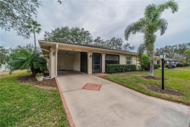 This is an exceptional condo! You need to see this one to on Falcon Watch Golf Club in Florida - for sale on GolfHomes.com, golf home, golf lot