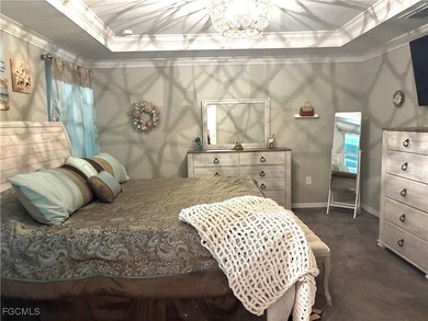 REDUCED OVER $20,000!!!!! BEST DEAL IN DEEP CREEK! This stone on Kingsway Country Club in Florida - for sale on GolfHomes.com, golf home, golf lot