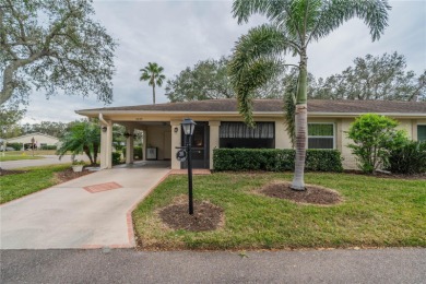 This is an exceptional condo! You need to see this one to on Falcon Watch Golf Club in Florida - for sale on GolfHomes.com, golf home, golf lot