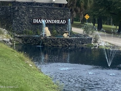 Vacant lot available on Diamondhead Dr. Northe see what on Diamondhead Country Club in Mississippi - for sale on GolfHomes.com, golf home, golf lot