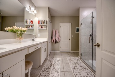 REDUCED OVER $20,000!!!!! BEST DEAL IN DEEP CREEK! This stone on Kingsway Country Club in Florida - for sale on GolfHomes.com, golf home, golf lot