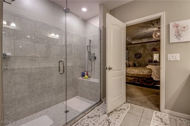 REDUCED OVER $20,000!!!!! BEST DEAL IN DEEP CREEK! This stone on Kingsway Country Club in Florida - for sale on GolfHomes.com, golf home, golf lot