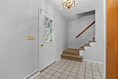 Gull Lake Schools! Welcome to this four-bedroom, 2  1/2  bath on Eastern Hills Golf Club in Michigan - for sale on GolfHomes.com, golf home, golf lot
