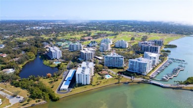 Resort-Style Living in the Exclusive Belleview Biltmore on Belleair Country Club in Florida - for sale on GolfHomes.com, golf home, golf lot