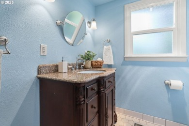 Located on a corner lot next to Royal Oaks Golf Course, this on Royal Oaks Country Club in Washington - for sale on GolfHomes.com, golf home, golf lot