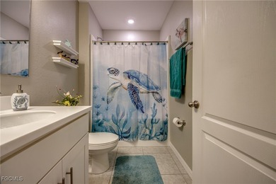 REDUCED OVER $20,000!!!!! BEST DEAL IN DEEP CREEK! This stone on Kingsway Country Club in Florida - for sale on GolfHomes.com, golf home, golf lot