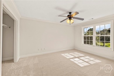 Stately custom-built brick home in the prestigious Southbridge on Southbridge Golf Club in Georgia - for sale on GolfHomes.com, golf home, golf lot
