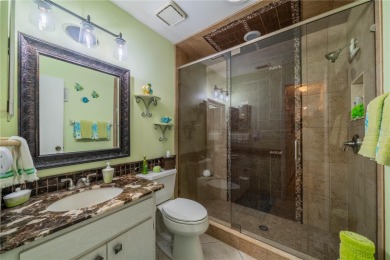 This is an exceptional condo! You need to see this one to on Falcon Watch Golf Club in Florida - for sale on GolfHomes.com, golf home, golf lot