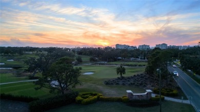 Resort-Style Living in the Exclusive Belleview Biltmore on Belleair Country Club in Florida - for sale on GolfHomes.com, golf home, golf lot