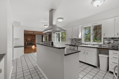 Gull Lake Schools! Welcome to this four-bedroom, 2  1/2  bath on Eastern Hills Golf Club in Michigan - for sale on GolfHomes.com, golf home, golf lot