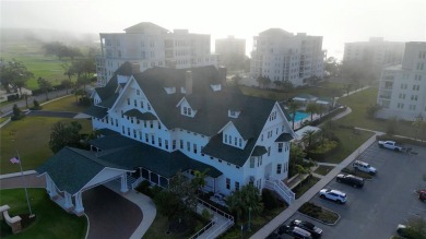Resort-Style Living in the Exclusive Belleview Biltmore on Belleair Country Club in Florida - for sale on GolfHomes.com, golf home, golf lot