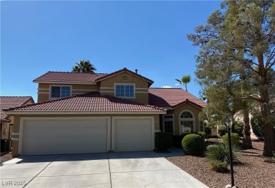Stunning 4-Bedroom Home in Los Prados Golf Community. Welcome to on Los Prados Golf Course in Nevada - for sale on GolfHomes.com, golf home, golf lot