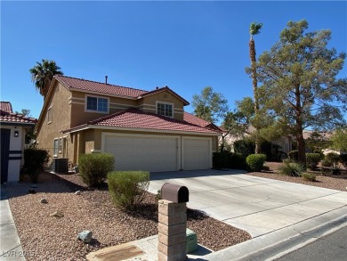 Stunning 4-Bedroom Home in Los Prados Golf Community. Welcome to on Los Prados Golf Course in Nevada - for sale on GolfHomes.com, golf home, golf lot