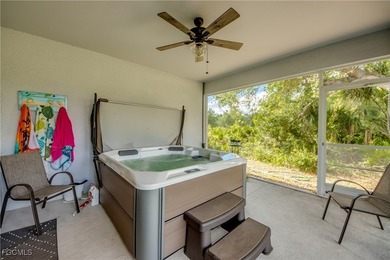 REDUCED OVER $20,000!!!!! BEST DEAL IN DEEP CREEK! This stone on Kingsway Country Club in Florida - for sale on GolfHomes.com, golf home, golf lot