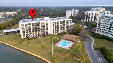 Resort-Style Living in the Exclusive Belleview Biltmore on Belleair Country Club in Florida - for sale on GolfHomes.com, golf home, golf lot