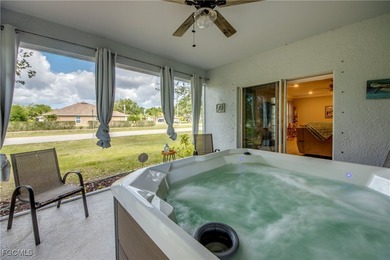 REDUCED OVER $20,000!!!!! BEST DEAL IN DEEP CREEK! This stone on Kingsway Country Club in Florida - for sale on GolfHomes.com, golf home, golf lot