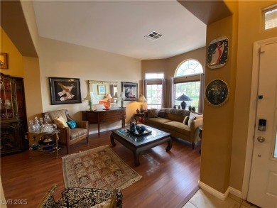 Stunning 4-Bedroom Home in Los Prados Golf Community. Welcome to on Los Prados Golf Course in Nevada - for sale on GolfHomes.com, golf home, golf lot