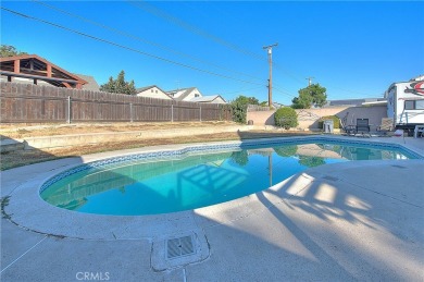 Start 2025 in this beautiful 3 bedroom/2 bathroom home in a on La Mirada Golf Course in California - for sale on GolfHomes.com, golf home, golf lot