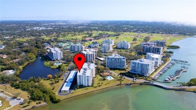 Resort-Style Living in the Exclusive Belleview Biltmore on Belleair Country Club in Florida - for sale on GolfHomes.com, golf home, golf lot