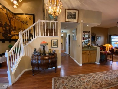 Stunning 4-Bedroom Home in Los Prados Golf Community. Welcome to on Los Prados Golf Course in Nevada - for sale on GolfHomes.com, golf home, golf lot