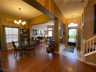 Stunning 4-Bedroom Home in Los Prados Golf Community. Welcome to on Los Prados Golf Course in Nevada - for sale on GolfHomes.com, golf home, golf lot