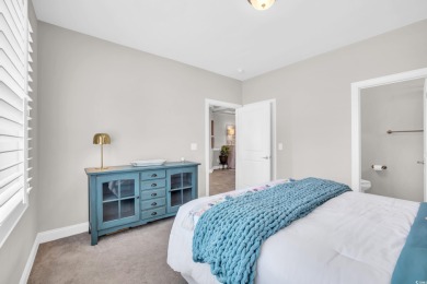 Discover this stunning 1.5-story craftsman-style home on Surf Golf and Beach Club in South Carolina - for sale on GolfHomes.com, golf home, golf lot