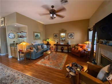 Stunning 4-Bedroom Home in Los Prados Golf Community. Welcome to on Los Prados Golf Course in Nevada - for sale on GolfHomes.com, golf home, golf lot