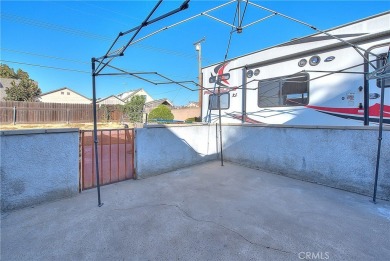 Start 2025 in this beautiful 3 bedroom/2 bathroom home in a on La Mirada Golf Course in California - for sale on GolfHomes.com, golf home, golf lot