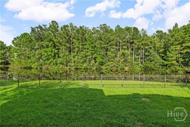 Stately custom-built brick home in the prestigious Southbridge on Southbridge Golf Club in Georgia - for sale on GolfHomes.com, golf home, golf lot