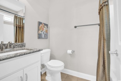 Discover this stunning 1.5-story craftsman-style home on Surf Golf and Beach Club in South Carolina - for sale on GolfHomes.com, golf home, golf lot