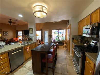 Stunning 4-Bedroom Home in Los Prados Golf Community. Welcome to on Los Prados Golf Course in Nevada - for sale on GolfHomes.com, golf home, golf lot