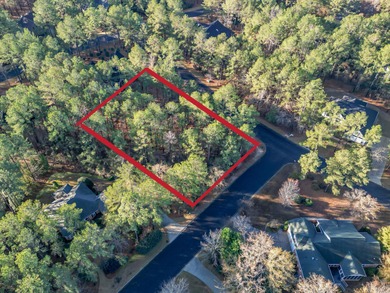 Build your dream home in Cedar Creek, Voted Aiken's Best on The Golf Club At Cedar Creek in South Carolina - for sale on GolfHomes.com, golf home, golf lot