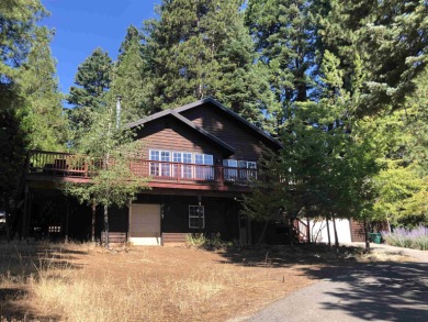 Location, Location, Location...! Nicely appointed home within on Lake Almanor Country Club in California - for sale on GolfHomes.com, golf home, golf lot