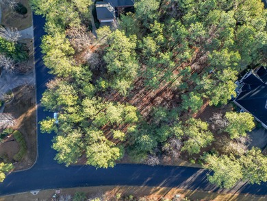 Build your dream home in Cedar Creek, Voted Aiken's Best on The Golf Club At Cedar Creek in South Carolina - for sale on GolfHomes.com, golf home, golf lot