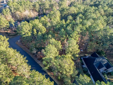 Build your dream home in Cedar Creek, Voted Aiken's Best on The Golf Club At Cedar Creek in South Carolina - for sale on GolfHomes.com, golf home, golf lot