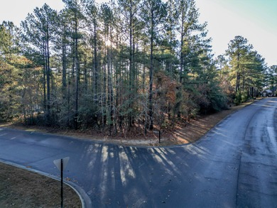 Build your dream home in Cedar Creek, Voted Aiken's Best on The Golf Club At Cedar Creek in South Carolina - for sale on GolfHomes.com, golf home, golf lot